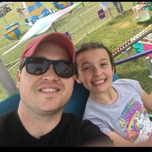 Meet your Posher, Chase